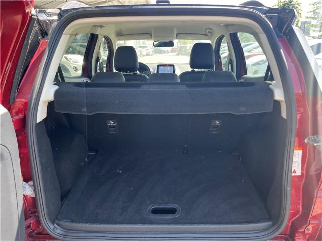 Ford Ecosport image 4