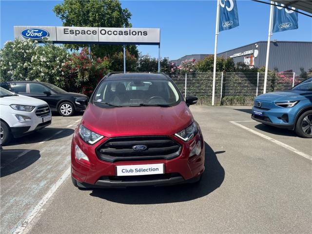 Ford Ecosport image 5