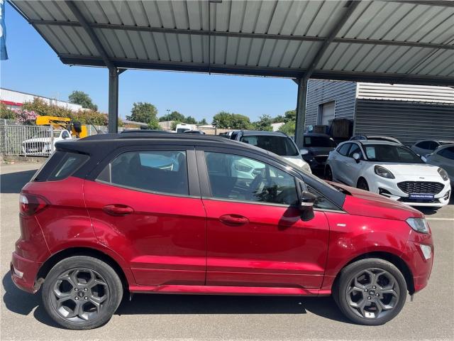 Ford Ecosport image 3
