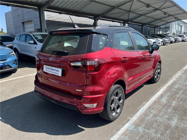 Ford Ecosport image 6