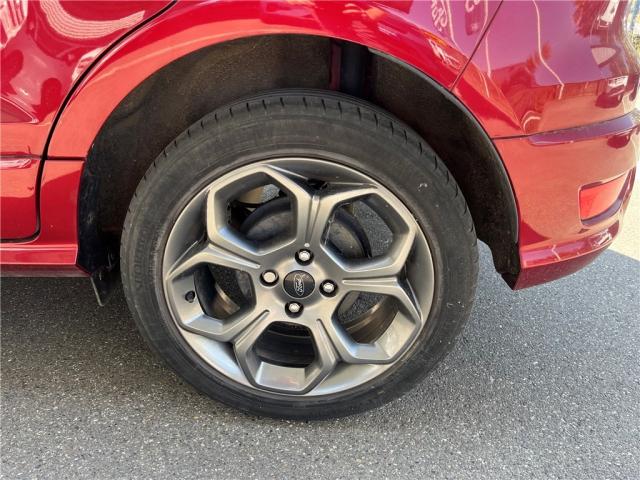 Ford Ecosport image 2