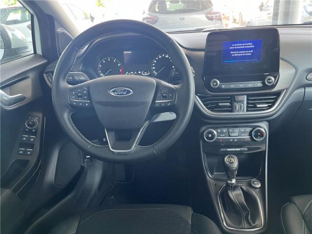Ford Puma image 6