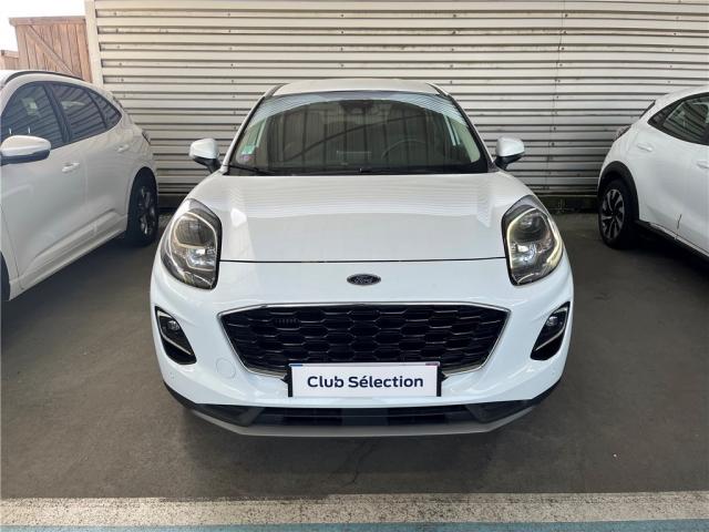 Ford Puma image 1