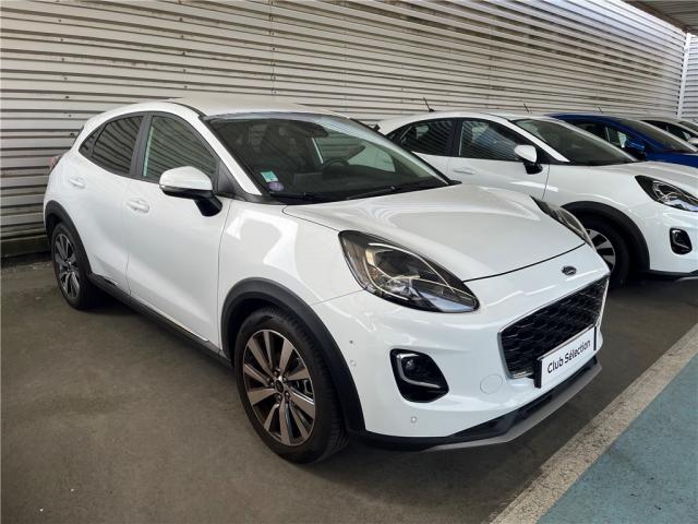 Ford Puma image 4