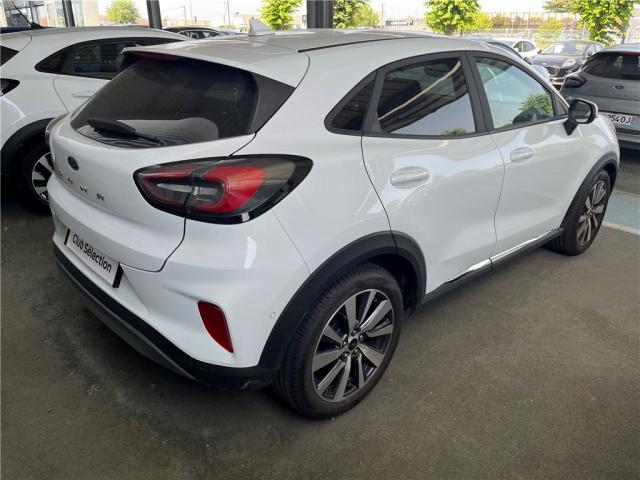 Ford Puma image 2