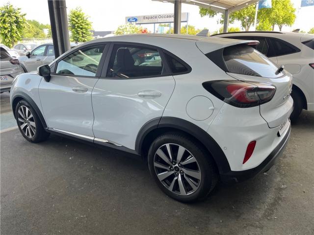 Ford Puma image 9