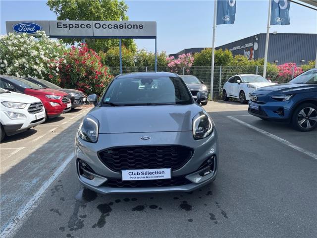 Ford Puma image 5