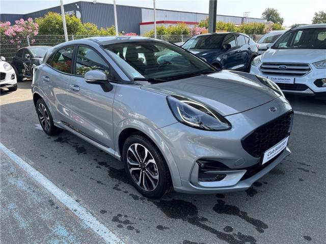 Ford Puma image 6