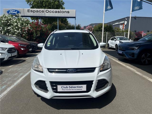Ford Kuga image 6