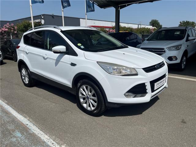 Ford Kuga image 2