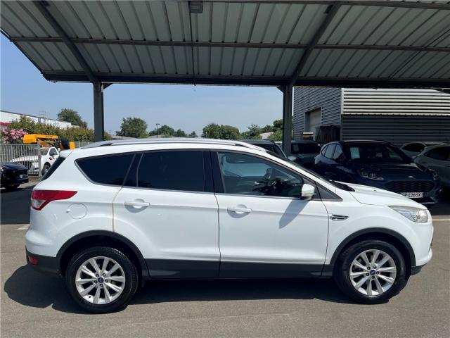 Ford Kuga image 4