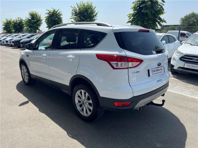 Ford Kuga image 3