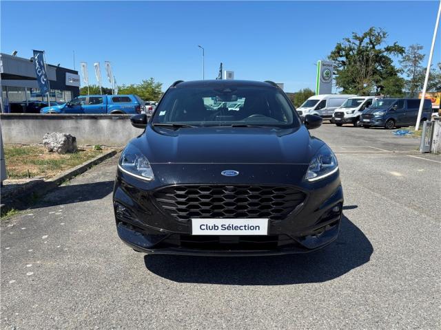 Ford Kuga image 6
