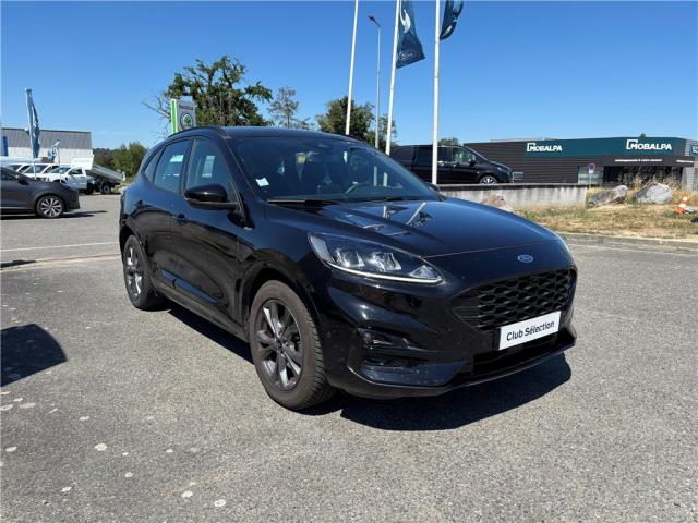 Ford Kuga image 8