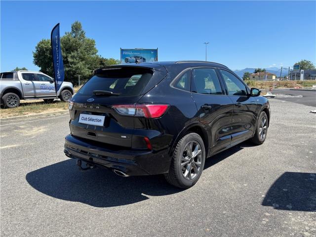 Ford Kuga image 7
