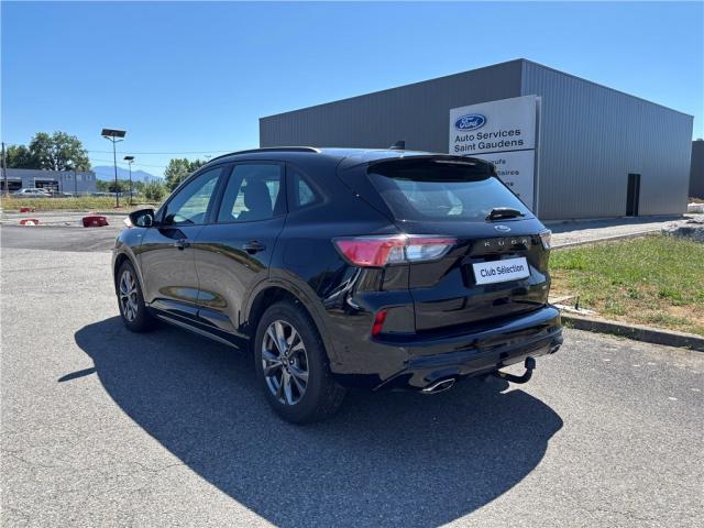 Ford Kuga image 1