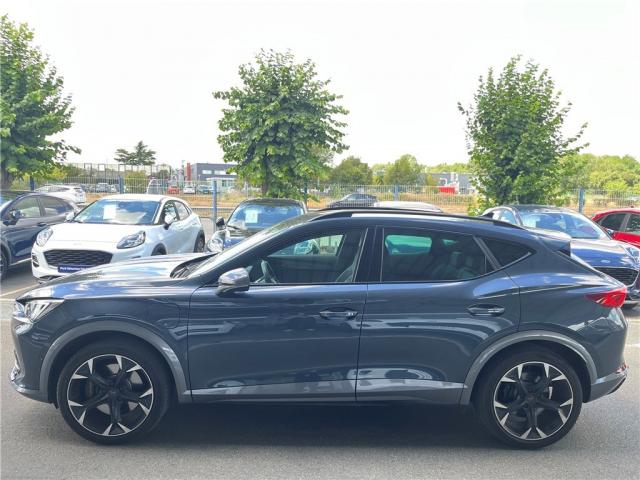 Cupra Formentor 1.4 E-Hybrid 245 Ch Dsg6 Vz