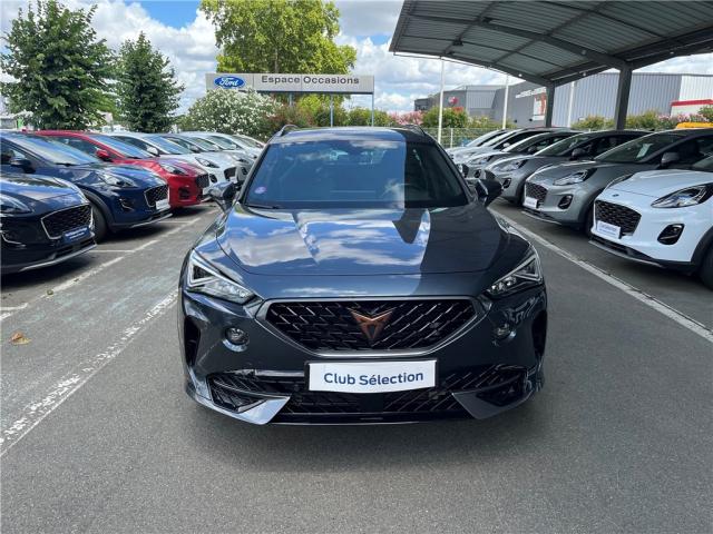 Cupra Formentor image 8