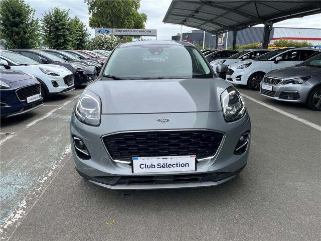 Ford Puma image 1