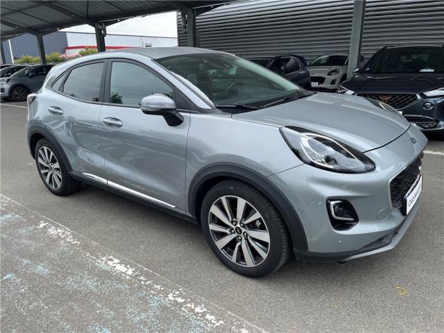 Ford Puma image 6