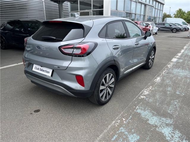 Ford Puma image 7
