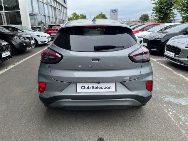 Ford Puma image 3