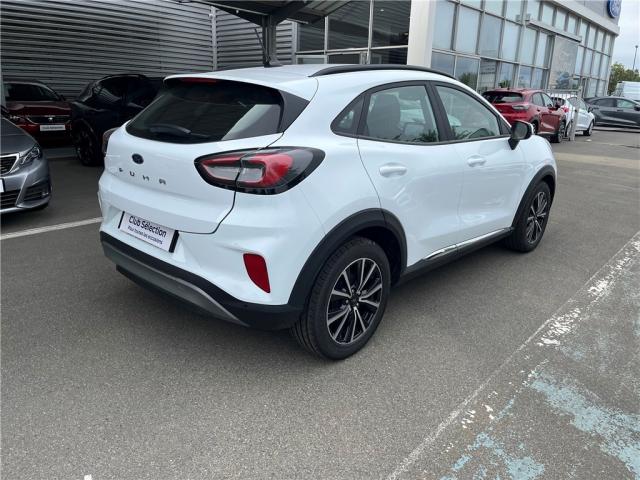 Ford Puma image 8