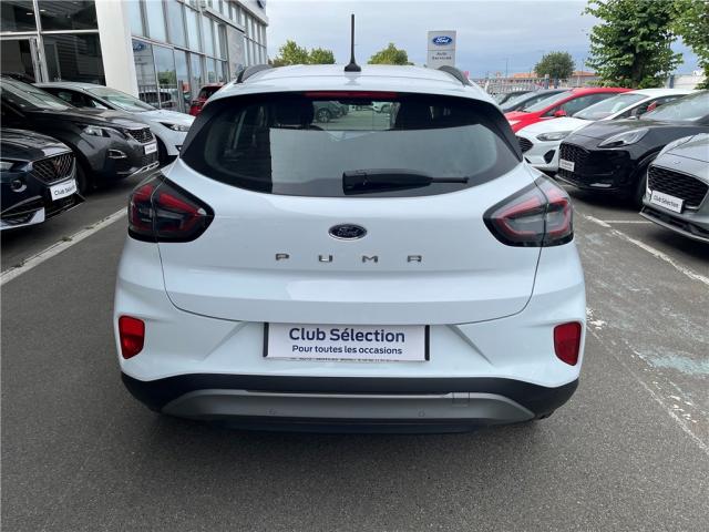 Ford Puma image 3
