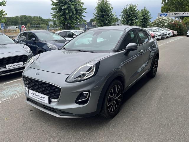Ford Puma image 9