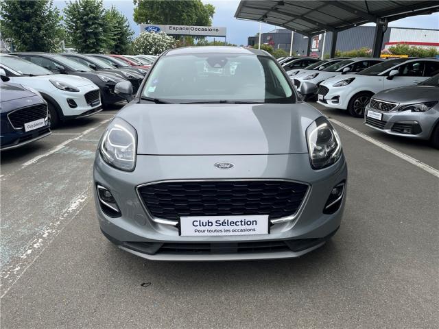 Ford Puma image 7