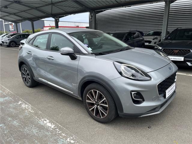 Ford Puma image 1