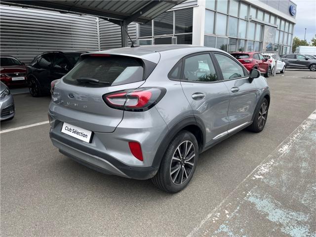 Ford Puma image 5