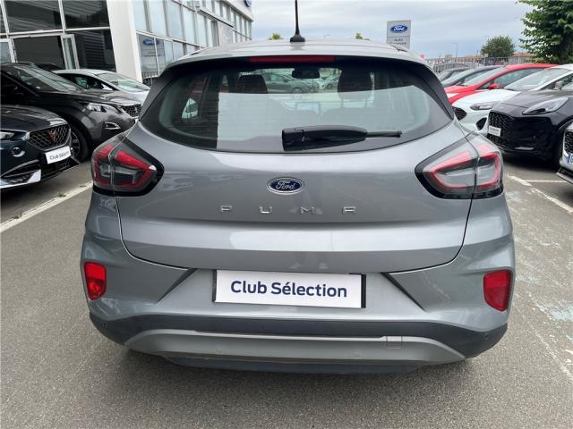 Ford Puma image 4