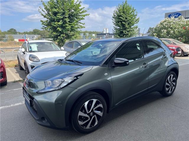 Toyota Aygo X image 5