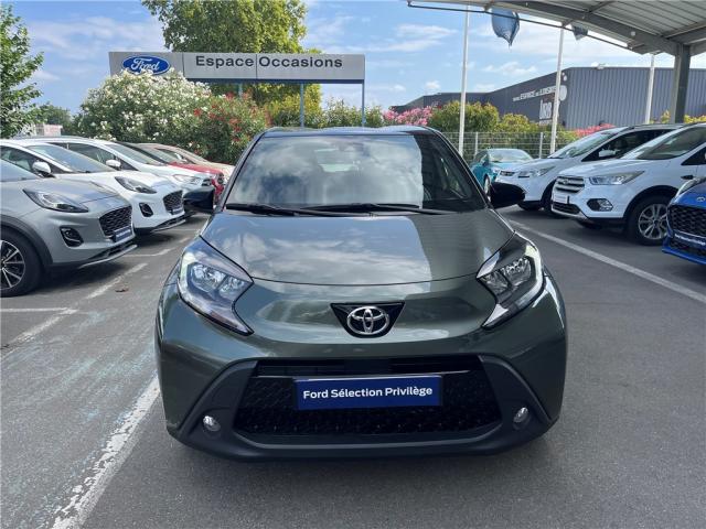 Toyota Aygo X image 3