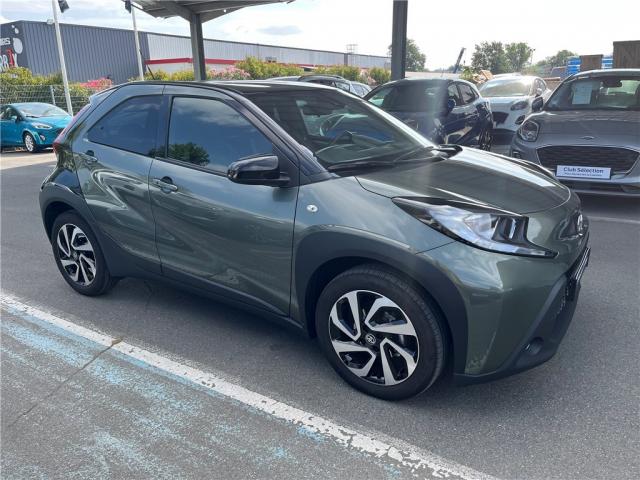 Toyota Aygo X image 8