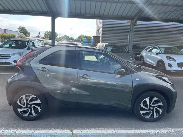 Toyota Aygo X image 7