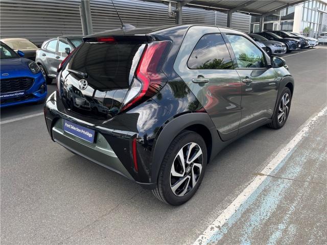 Toyota Aygo X image 9
