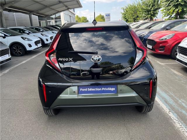 Toyota Aygo X image 4