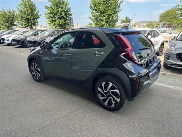Toyota Aygo X image 2