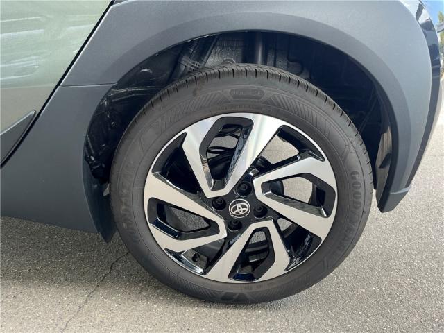 Toyota Aygo X image 6