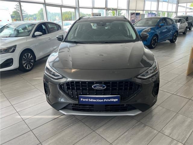 Ford Focus image 8