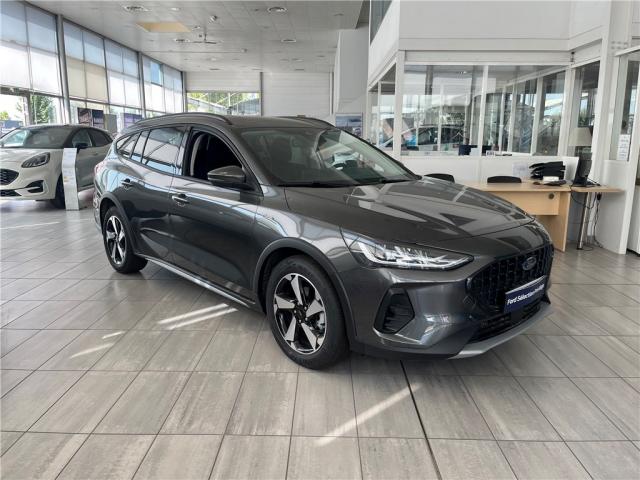 Ford Focus image 1