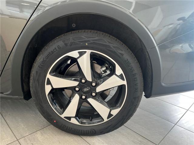 Ford Focus image 3