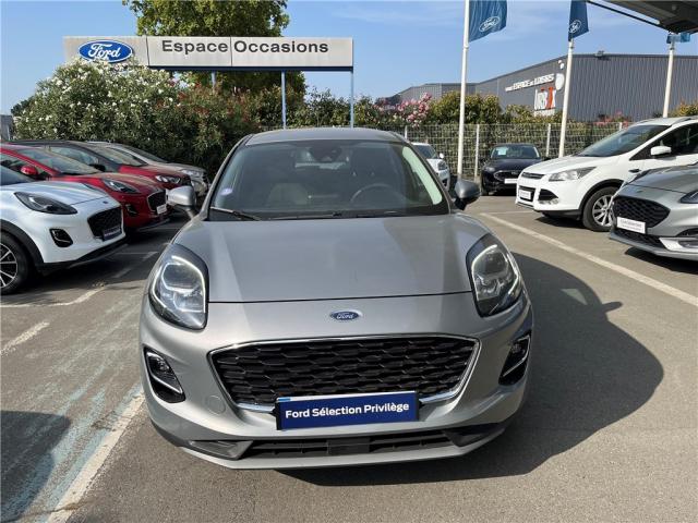 Ford Puma image 4