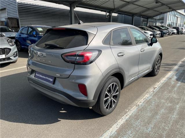Ford Puma image 9