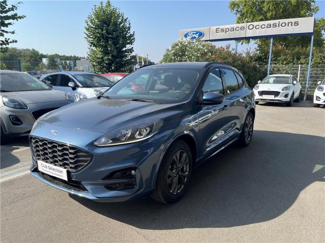 Ford Kuga image 5