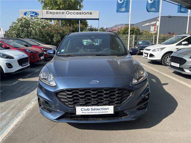 Ford Kuga image 4