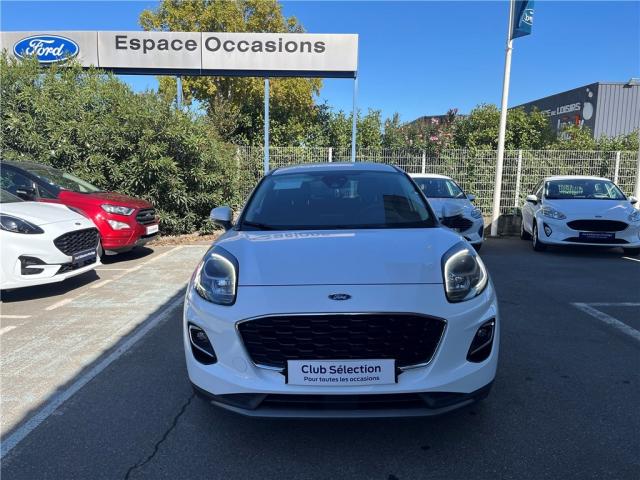 Ford Puma image 2
