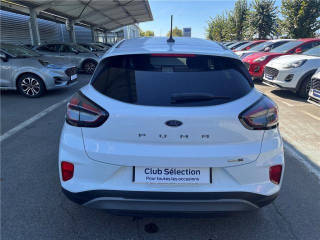 Ford Puma image 5